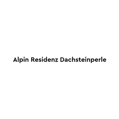 Alpin Residenz Dachsteinperle